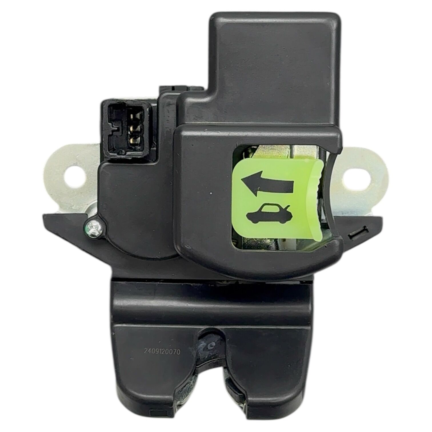 Hyundaı Kilit Bağaj Accent Blue 12-18