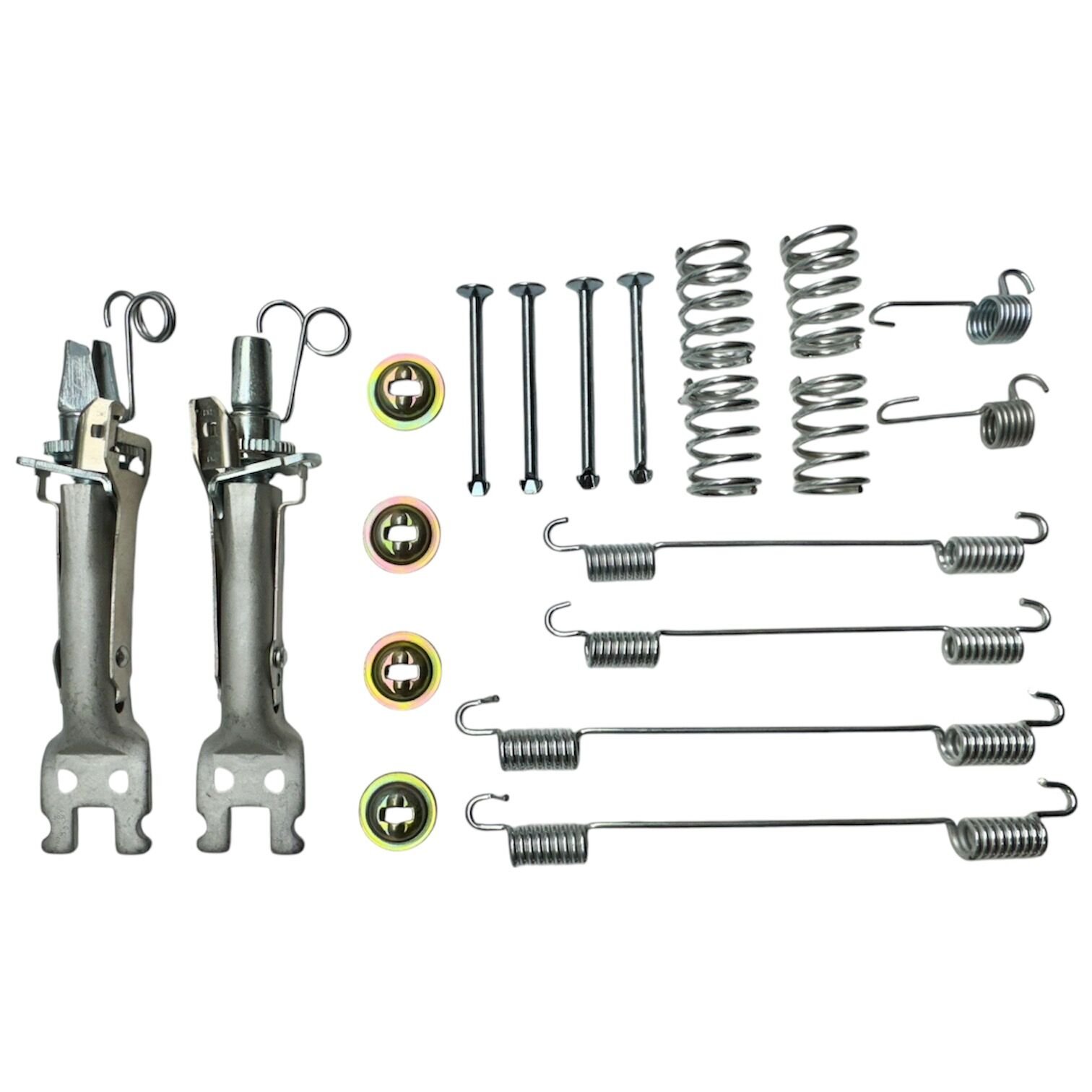 Nıssan Cırcır Fren Primera 96-01 Arka Sol/Sağ (Takım)