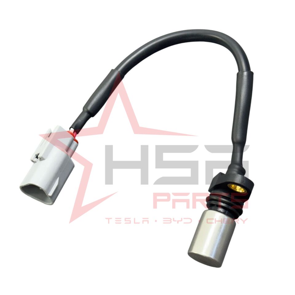 1999-2005 Toyota Yaris 1,4 Dizel Krank Mil Pozisyon Sensörü 90919-05056