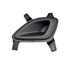 Hyundaı Kapak Lamba Sis İ10 11-13 Sol (Sissiz)