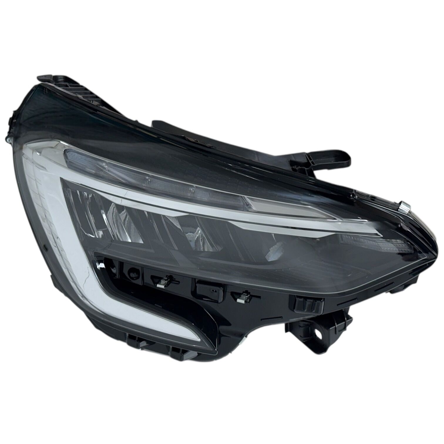 Renault Far Clıo 5 21-24 Sağ (Motorlu/Touch Paket)