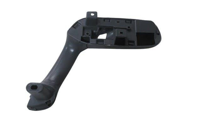 SKODA FELICIA- 95/98; ÖN/ARKA KAPI İÇ ÇEKME KOLU SAĞ (GRİ)