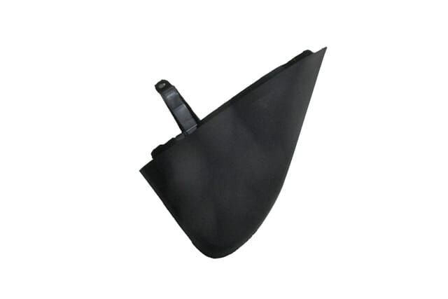 PEUGEOT BOXER- 07/13; KAPI AYNA MUSKASI SAĞ (ÇAMURLUK ÜST ÜÇGEN PLASTİĞİ)