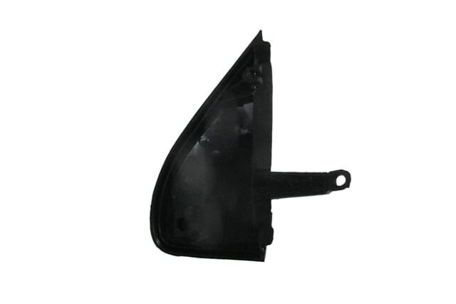 PEUGEOT BOXER- 07/13; KAPI AYNA MUSKASI SAĞ (ÇAMURLUK ÜST ÜÇGEN PLASTİĞİ)