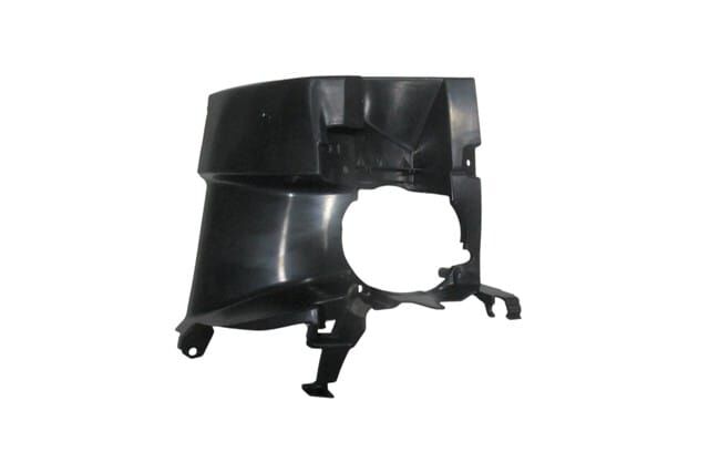 BMW 3 SERI- F30- 12/18; SİS LAMBA YUVASI SOL (M-TECH)