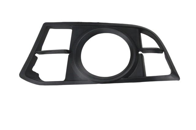 BMW 5 SERI- F10- 13/16; SİS LAMBA KAPAĞI SOL SİS DELİKLİ (M-TECH/LCI)