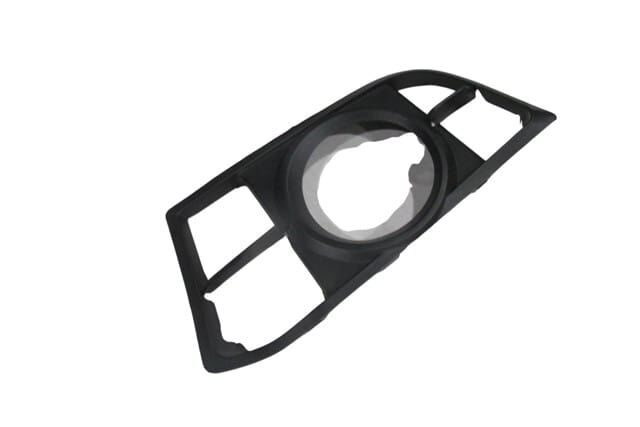 BMW 5 SERI- F10- 13/16; SİS LAMBA KAPAĞI SOL SİS DELİKLİ (M-TECH/LCI)