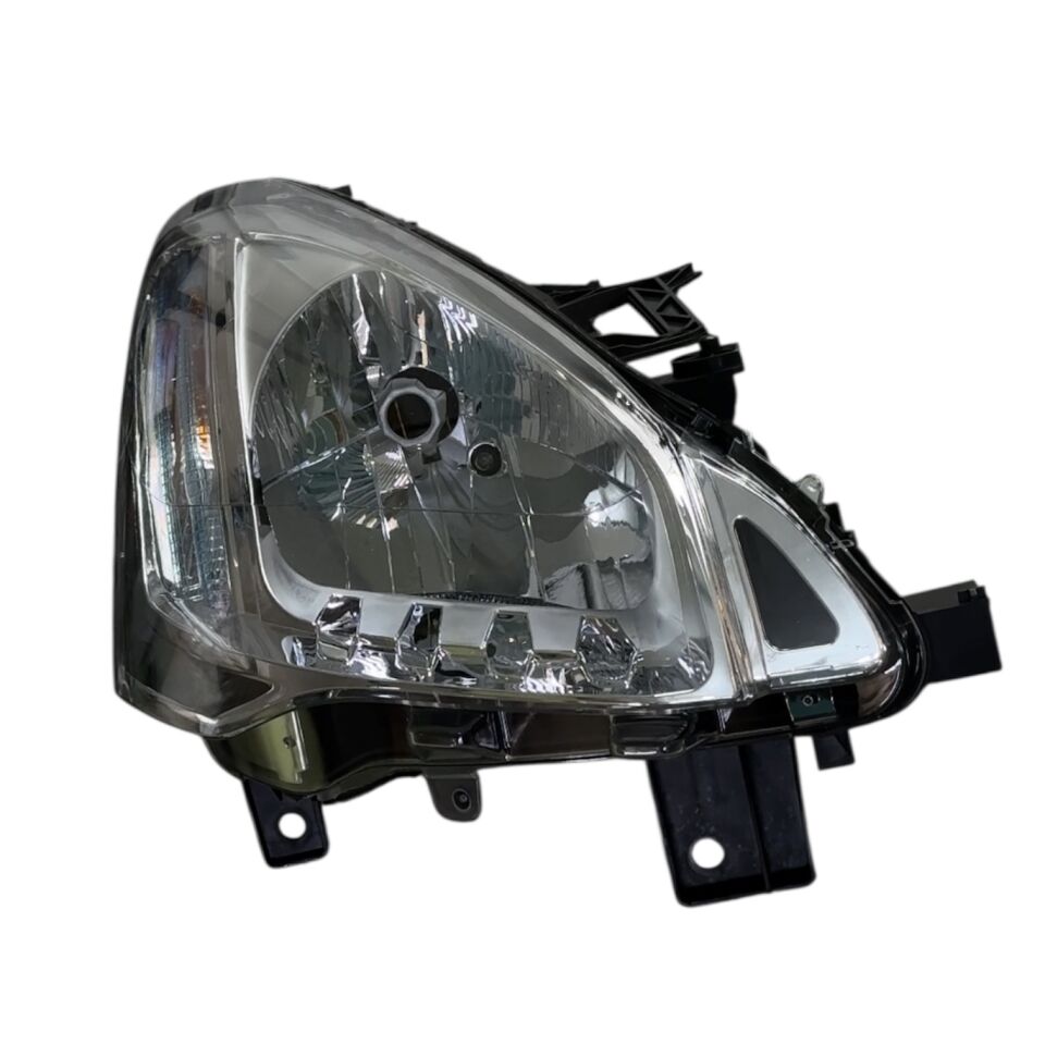 Cıtroen Far Berlingo 12-16 Sağ