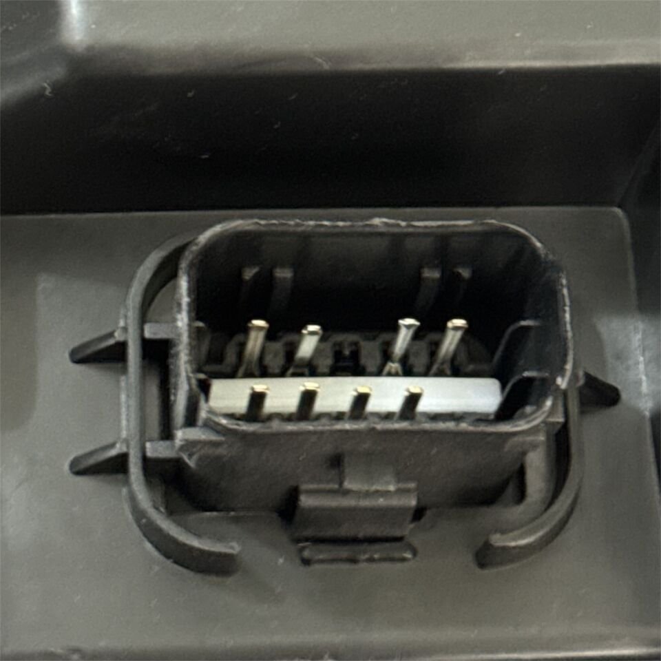 Cıtroen Far Berlingo 12-16 Sağ