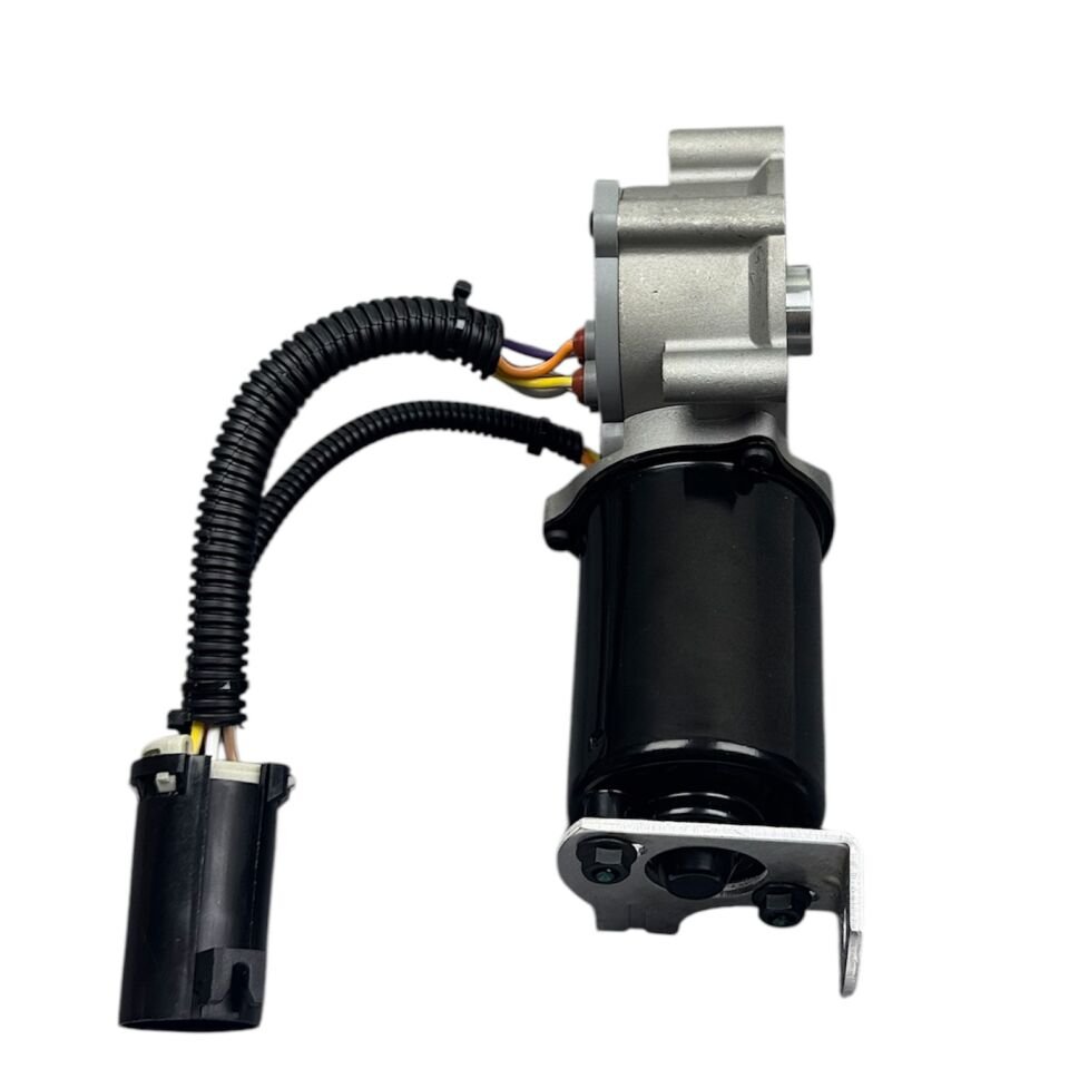 Kıa Motor Şanzıman Vites Sorento 4x4 02-09