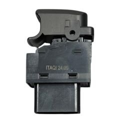 Hyundaı Düğme Cam Açma Santafe 06-12 Ön Sağ