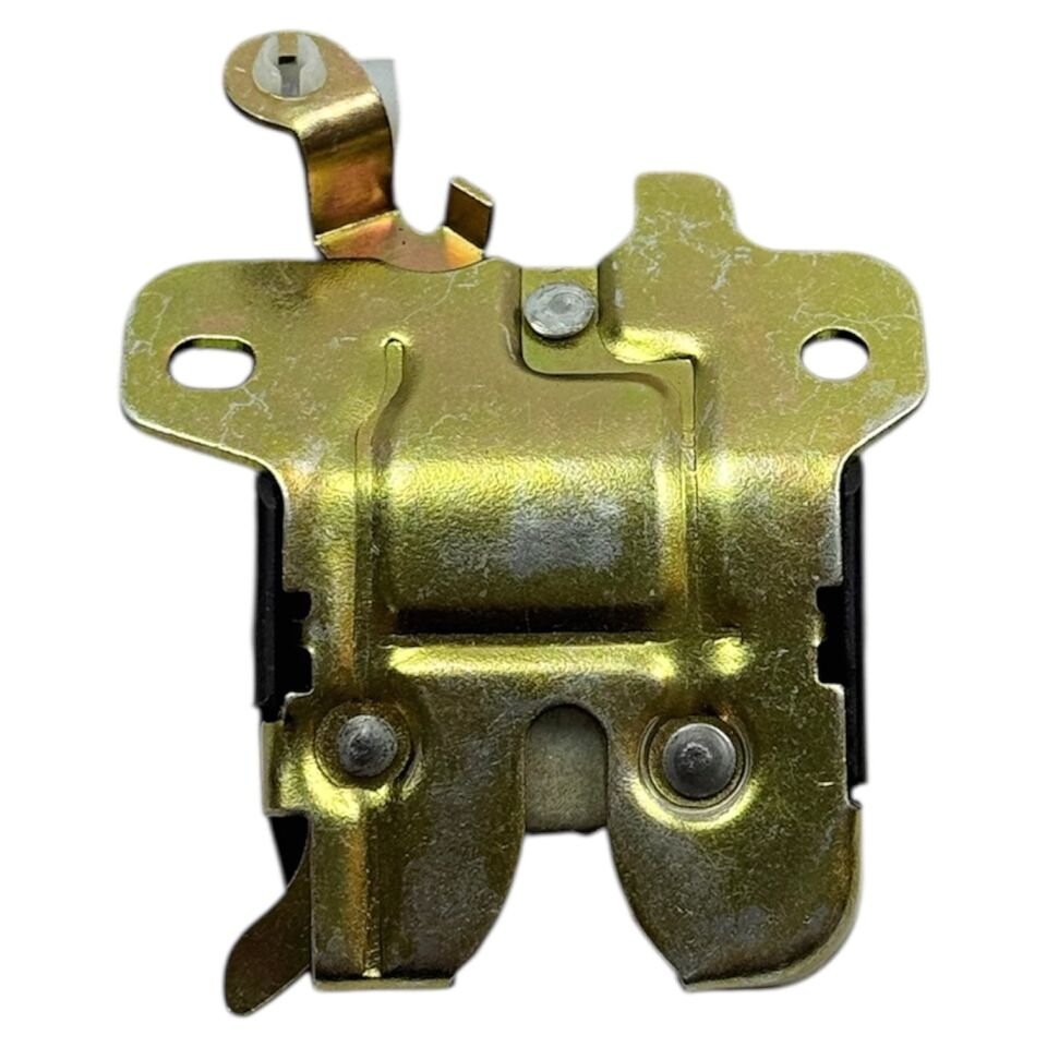 Hyundaı Kilit Bağaj Accent 98-99