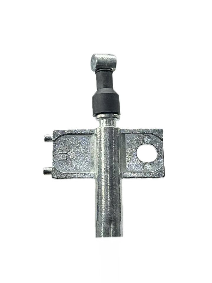 Ssangyong  Tel Fren El Actyon 2,0 4x4 06-14/Kyron 4x4 2,0 05-14 Arka Sol