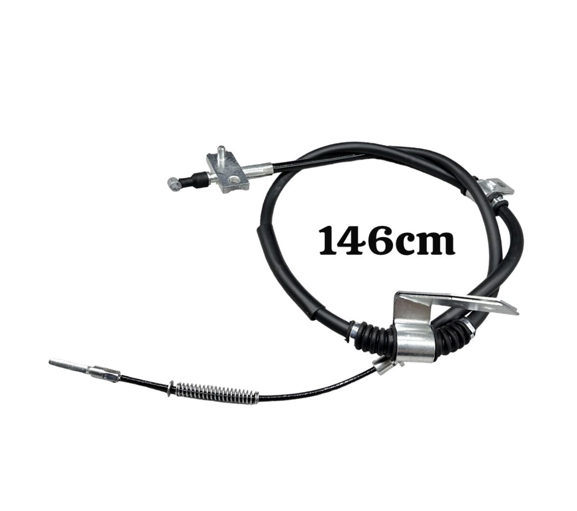 Ssangyong  Tel Fren El Actyon 2,0 4x4 06-14/Kyron 4x4 2,0 05-14 Arka Sol