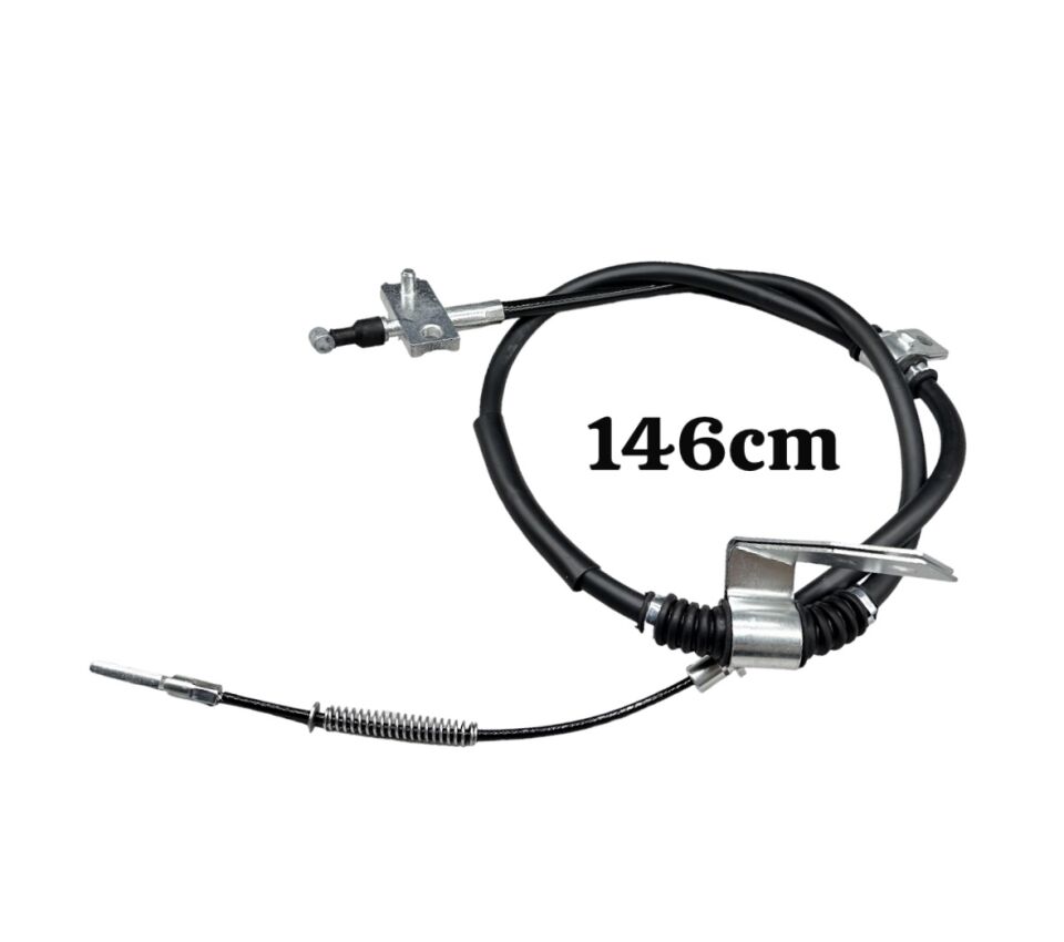 Ssangyong  Tel Fren El Actyon 2,0 4x4 06-14/Kyron 4x4 2,0 05-14 Arka Sol