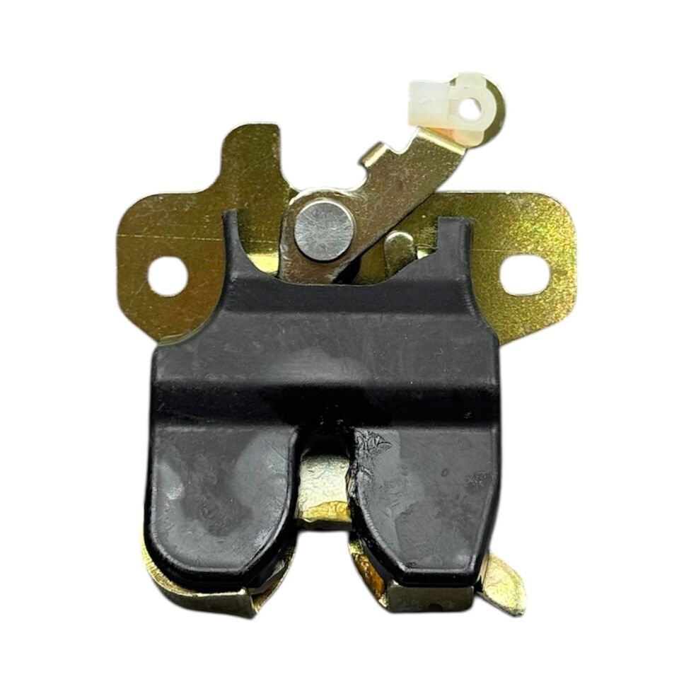 Hyundaı Kilit Bağaj Accent 98-99