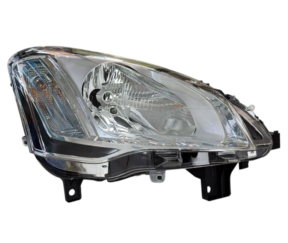 Cıtroen Far Berlingo 12-16 Sağ