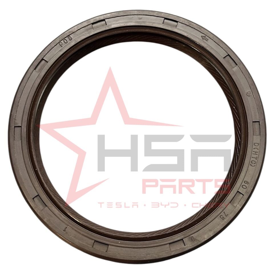 2006-2012 Hyundai i10 1,1 Krank Keçesi (60x75x8) 21443-02500/21443-02501