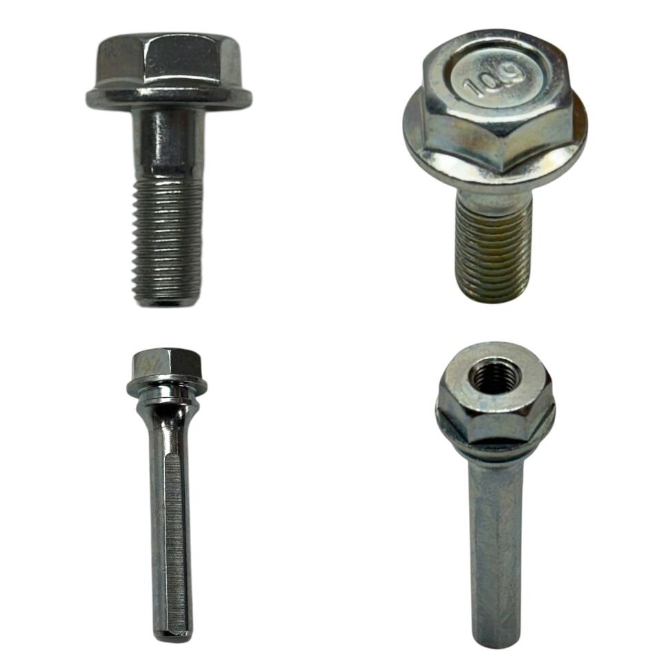 Honda Pim Kaliper Cıvıc 02-12/Cıty 06-09/Jazz 02-09 Ön (Takım)