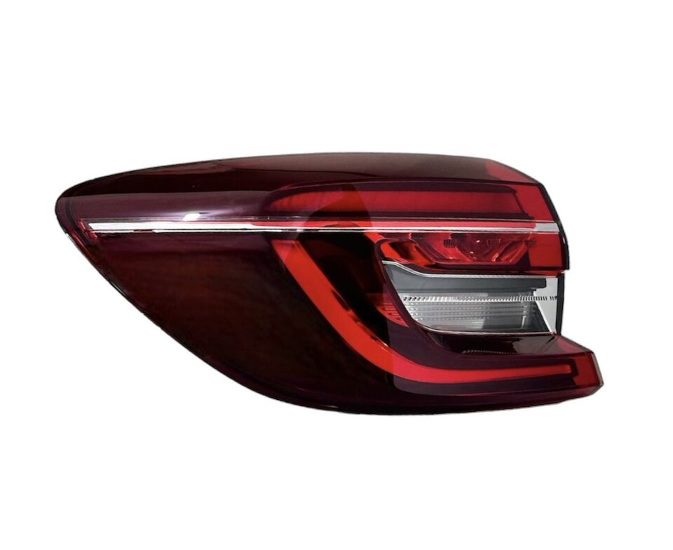 Renault Stop Clıo 5 21-24 Dış Sol (Duylu/Touch Paket)