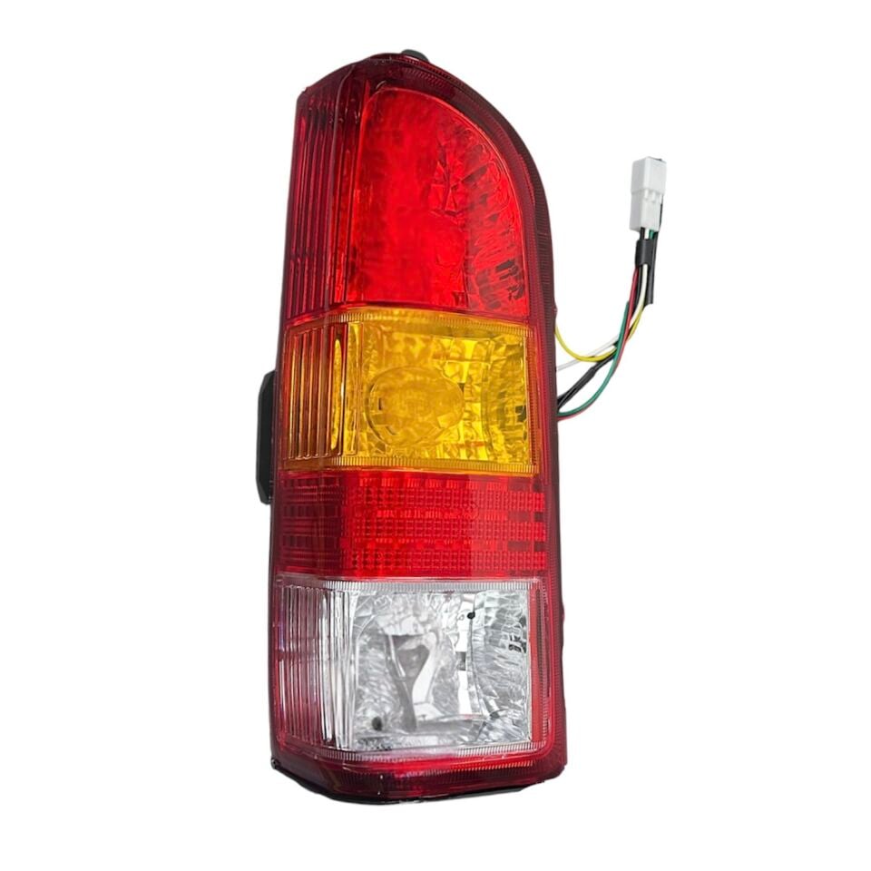 1998-2005 Suzuki Carry GA413 Sol Stop (Kristal/Duylu) 35670-77A00-KRTL