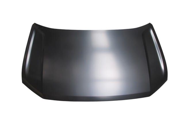 VOLKSWAGEN T CROSS- 22/25; MOTOR KAPUTU (TYG)