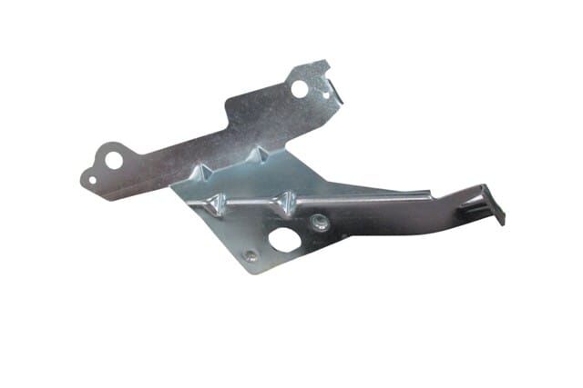 PEUGEOT 3008- 21/24; ÖN ÇAMURLUK BAĞLANTI SACI SAĞ