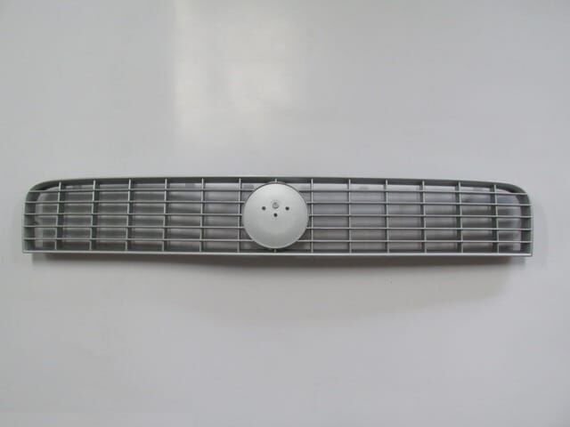 FIAT GRANDE PUNTO- 06/12; ÖN PANJUR GÜMÜŞ GRİ