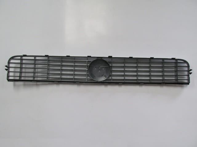 FIAT GRANDE PUNTO- 06/12; ÖN PANJUR GÜMÜŞ GRİ