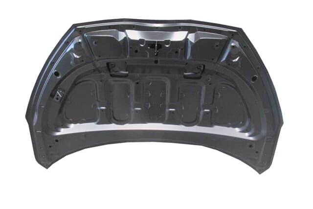 TOYOTA YARIS- 20/24; MOTOR KAPUTU (TYG)