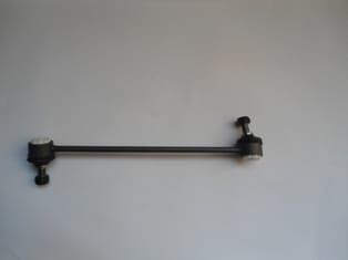 CHEVROLET LACETTI- HB- 04/11; VİRAJ ASKI Z ROT ÖN SAĞ (272mm) (SH)