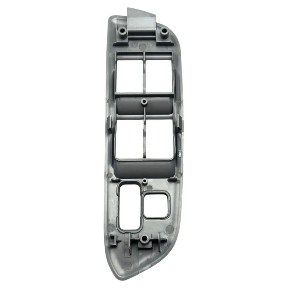Toyota Çerceve Düğme Cam Rav4 01-03 Ön Sol (Dörtlü)