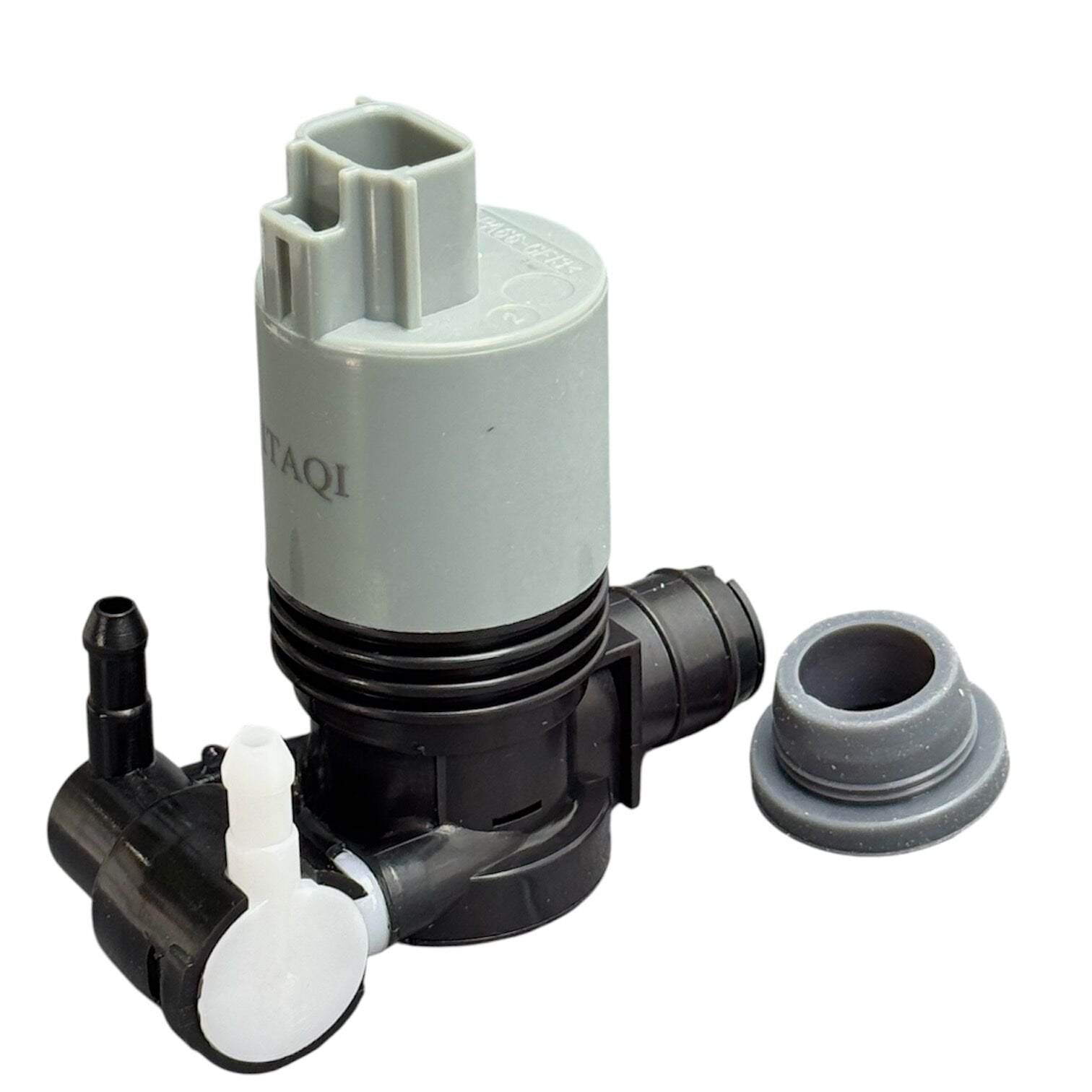 Toyota Motor Su Fiskiye Auris 13-19/Chr 16-20