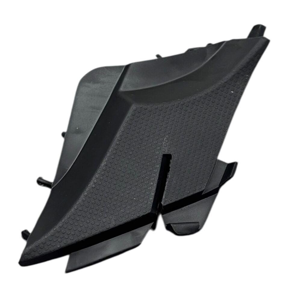 Honda Izgara Ön Cam Alt Jazz 02-06 Sol (Yan Bakalit)