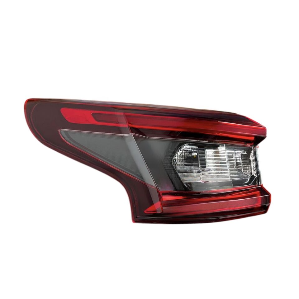 Nıssan Stop Qashqai 17-21 Dış Sol