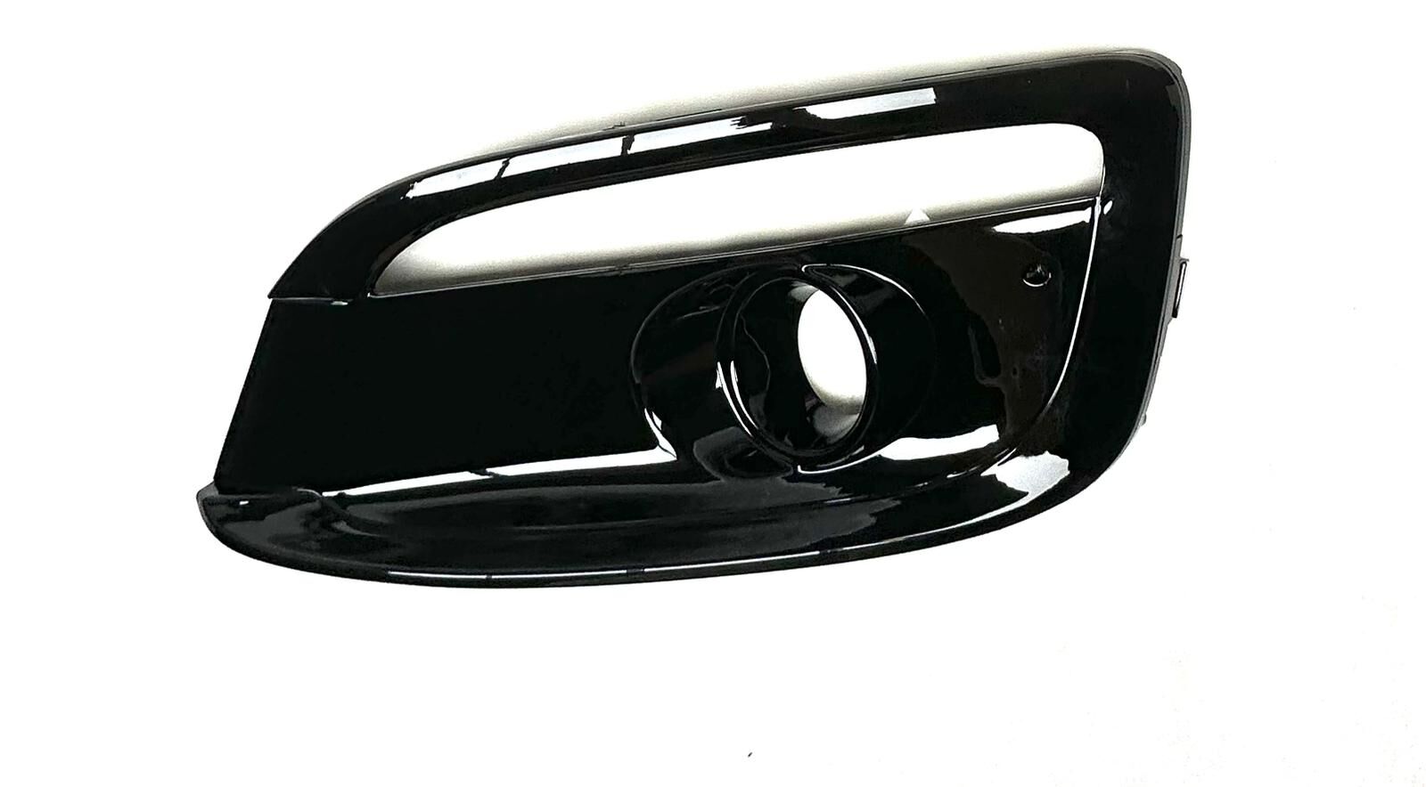 Kıa Kapak Lamba Sis Ceed 16-18 Sağ (Sisli)