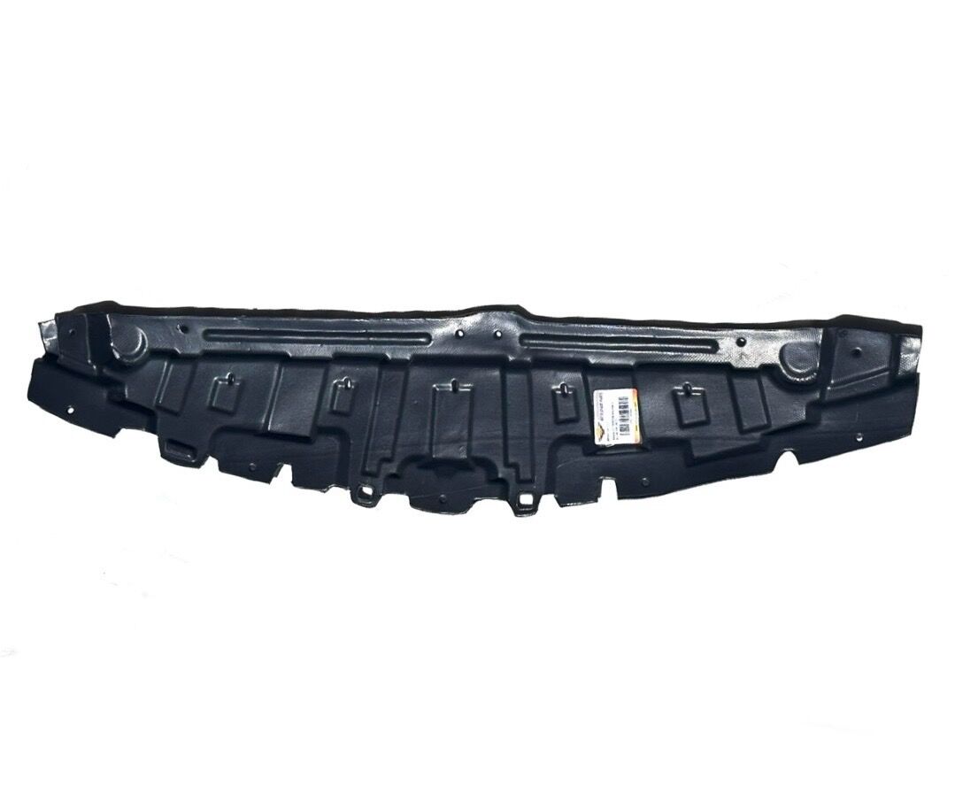 Mazda Bakalit Tampon Mazda 3 03-06 Ön (Alt)