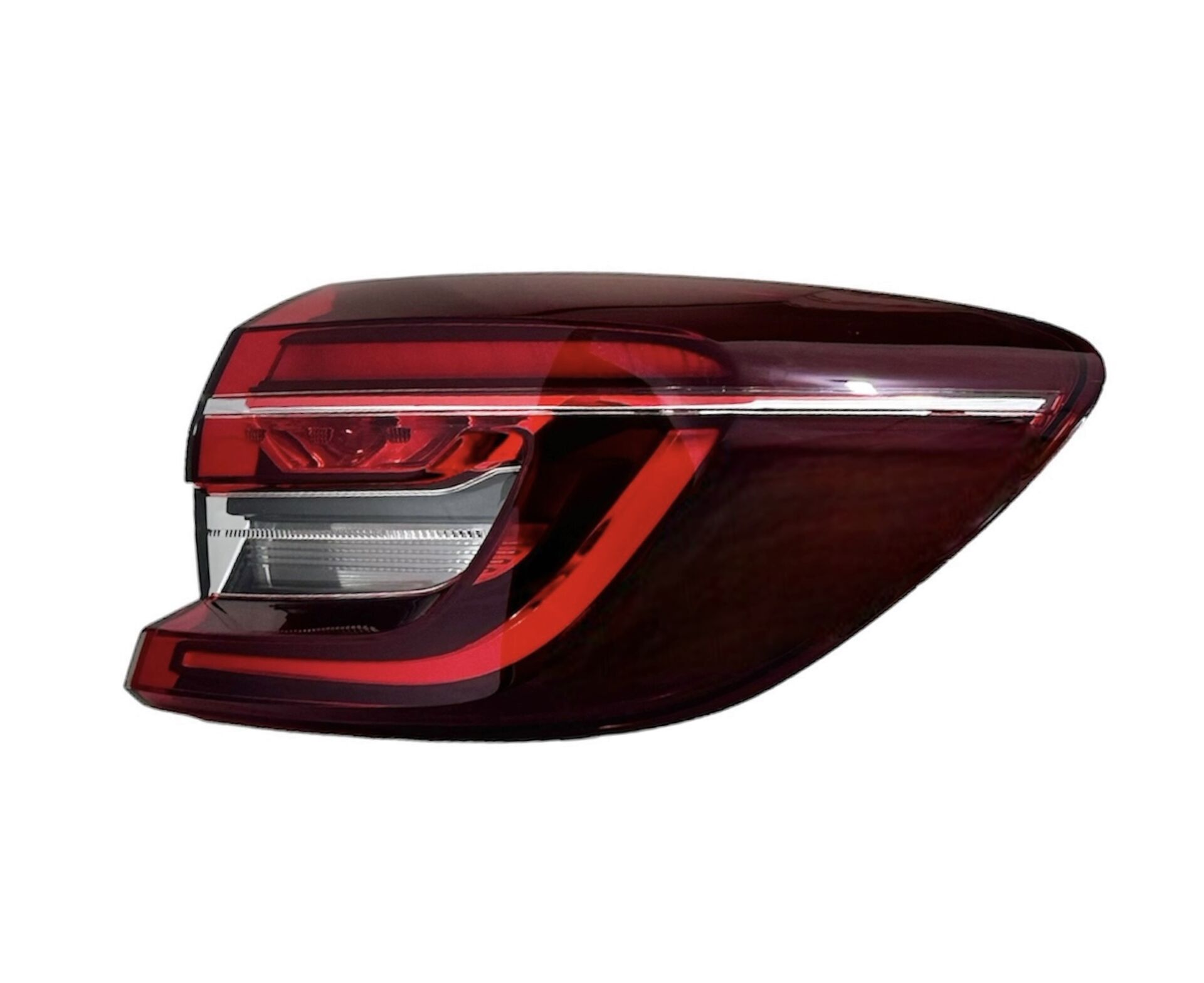 Renault Stop Clıo 5 21-24 Dış Sağ (Duylu/Touch Paket)