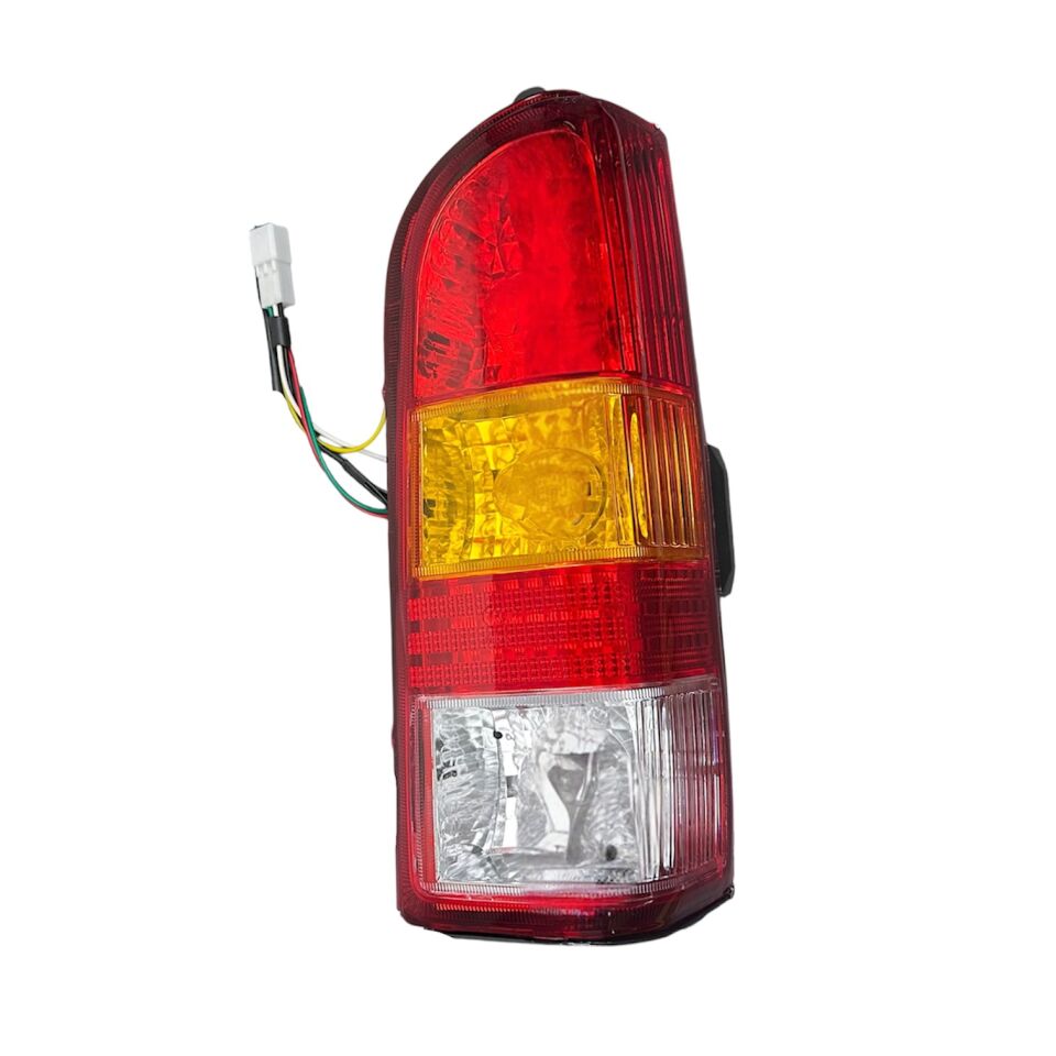 1998-2005 Suzuki Carry GA413 Sağ Stop (Kristal/Duylu) 35650-77A00-KRTL