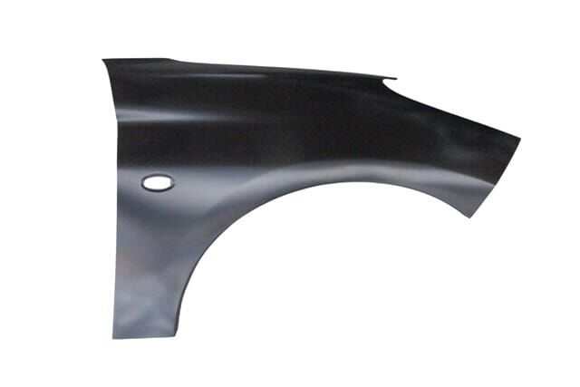 PEUGEOT 206 PLUS- HB- 10/13; ÖN ÇAMURLUK SAĞ DELİKLİ (TYG)