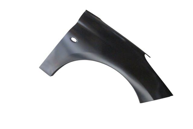 PEUGEOT 206 PLUS- HB- 10/13; ÖN ÇAMURLUK SAĞ DELİKLİ (TYG)