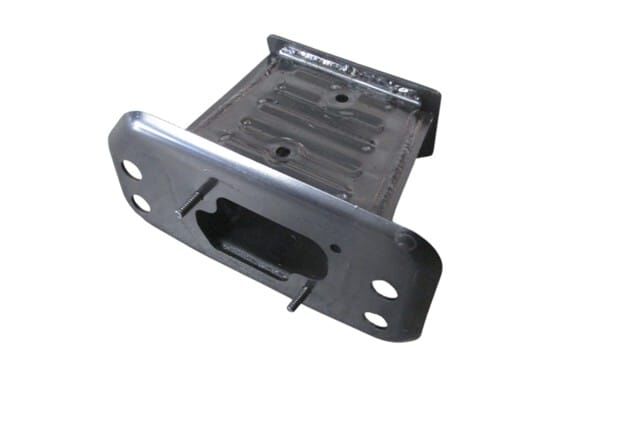 TOYOTA CHR- 16/23; ÖN TAMPON DEMİRİ BAĞLANTI AYAĞI SOL (TYG)