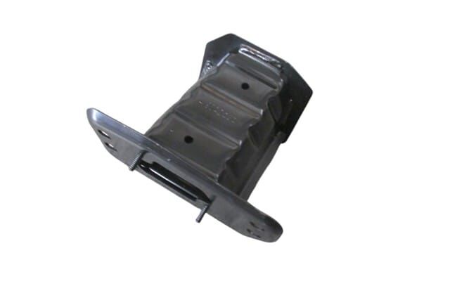 TOYOTA CHR- 16/23; ÖN TAMPON DEMİRİ BAĞLANTI AYAĞI SOL (TYG)