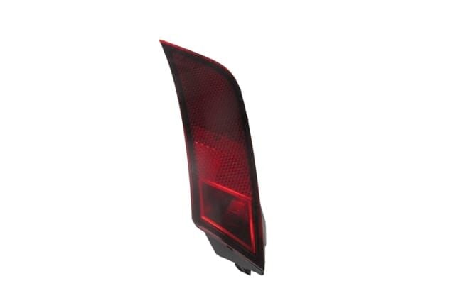 TOGG T10X- 23/25; ARKA TAMPON REFLEKTÖRÜ (SİSSİZ) SAĞ