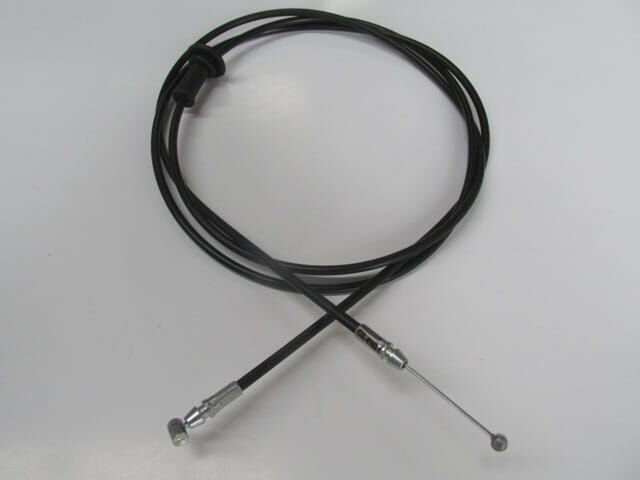 HYUNDAI EXCEL- 90/91; KAPUT İÇ AÇMA TELİ