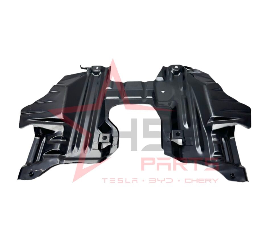 Toyota Hilux Orta Karter Muhafazası Sac 2015-2021 (51420-KK010)
