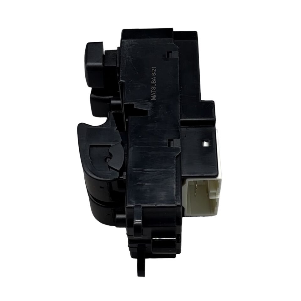 Toyota Düğme Cam Açma Corolla Ae101 92-97 Ön Sol (Çiftli)