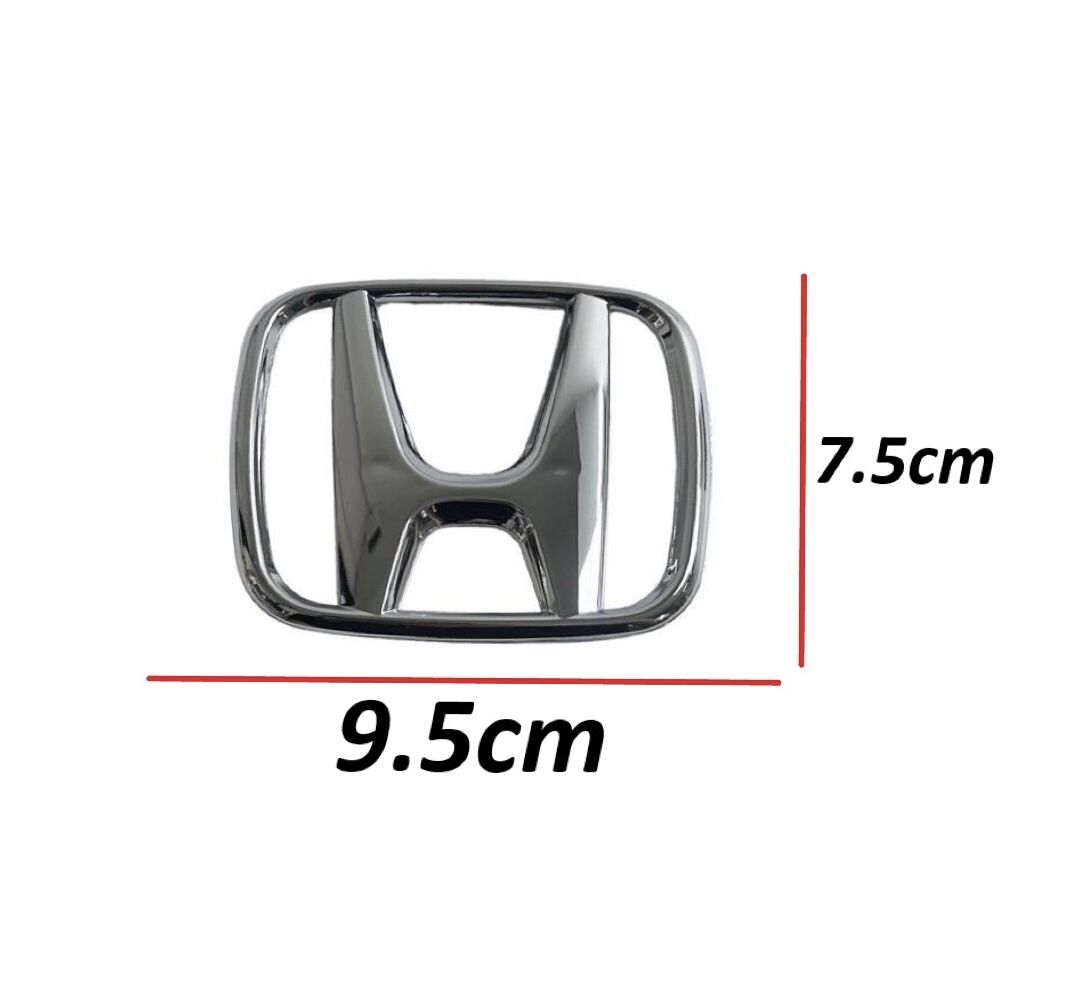 Honda Bagaj Göbek Accord 03-06 Arka (Arma)