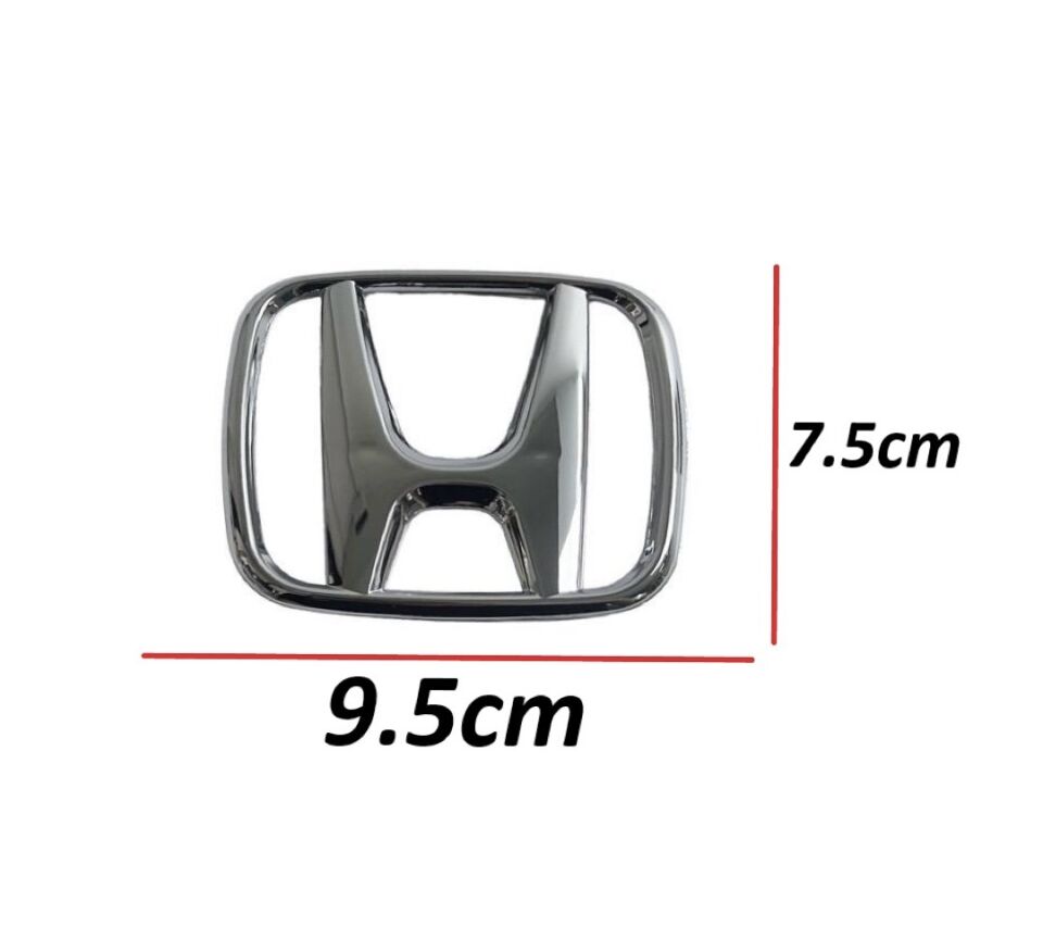 Honda Bagaj Göbek Accord 03-06 Arka (Arma)