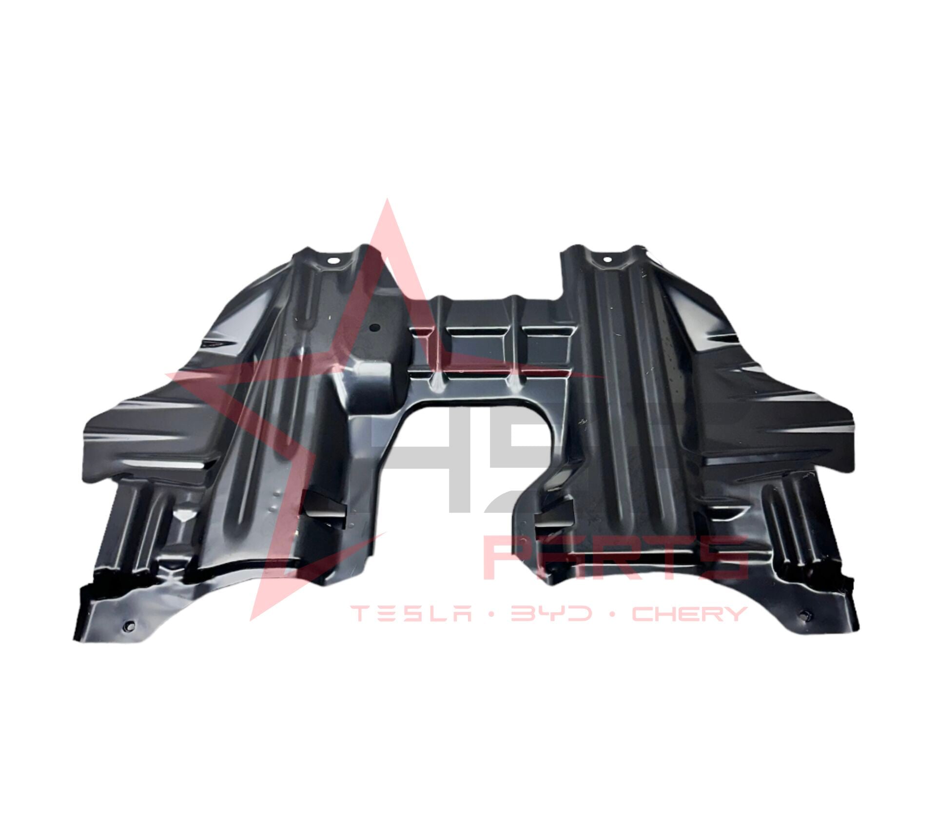 Toyota Hilux Orta Karter Muhafazası Sac 2015-2021 (51420-KK010)